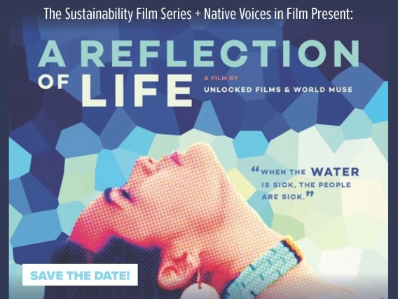 "A Reflection of Life" Film Screening