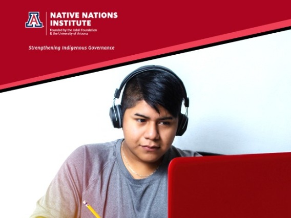 Native American Youth Entrepreneurship Program (NAYEP)