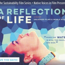 "A Reflection of Life" Film Screening