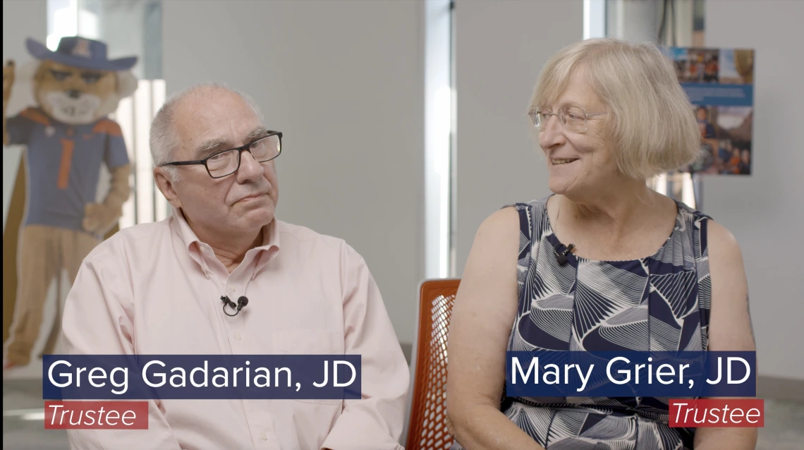 Haury Board Video